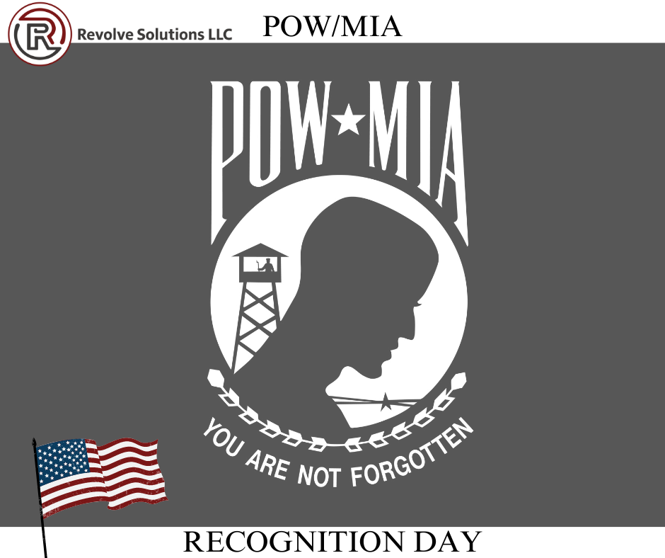 POW/MIA Recognition Day