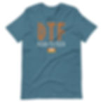 Thumbnail: Unisex DTF t-shirt