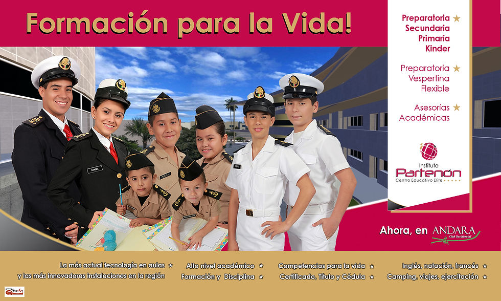 PRESENTACIÓN