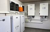 Infini Solar - Hybrid, Grid-Tie and Off-Grid Solar Power solutions (Quality Solar)