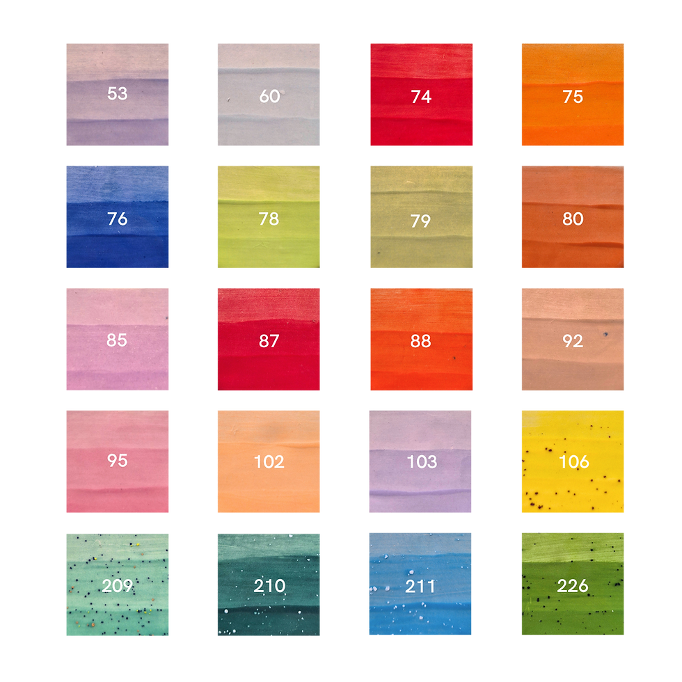 Miniature : Couleur supplémentaire - 10 ml