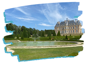 Pique-Nique et Balade à Sceaux