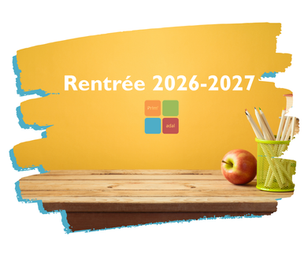 rentrée 2026-2027