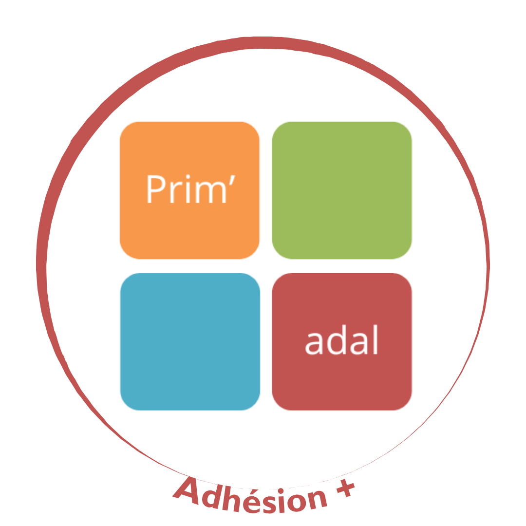 Adhésion+