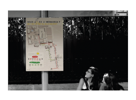 Un beau projet pour une mobilité verte !