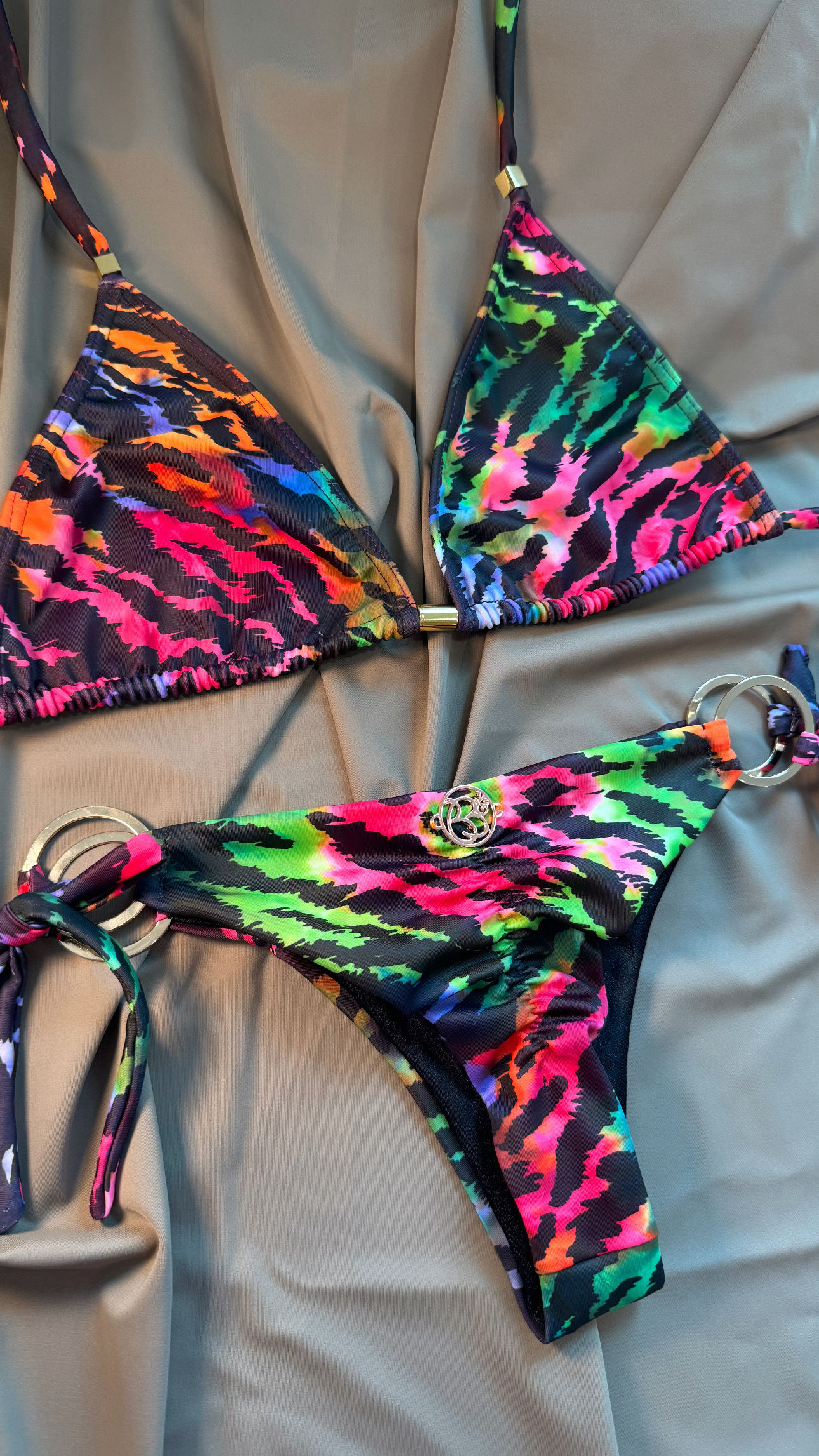 Colors Leopard