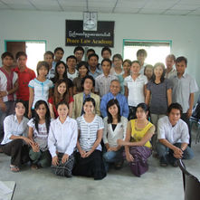 February 2010 Visit to Maesot and Chiang Mai