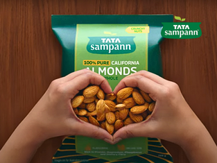 Bringing Complete Nutrition To Every Indian Meal: Tata Sampann