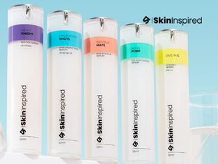 Helping Build A Pro-Grade Indian Skincare Legacy: SkinInspired