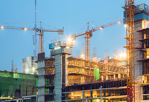 Construction