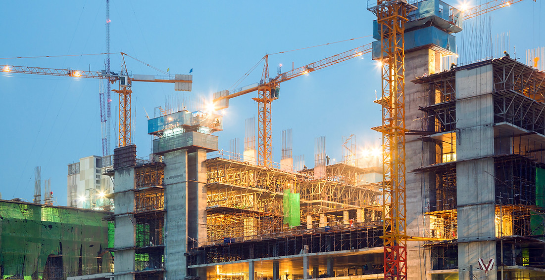 Construction