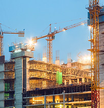 Construction