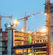 Construction