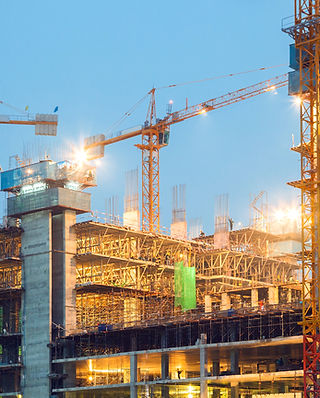 Construction