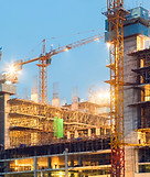 Construção