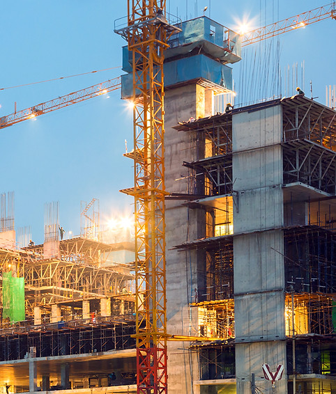 Construction