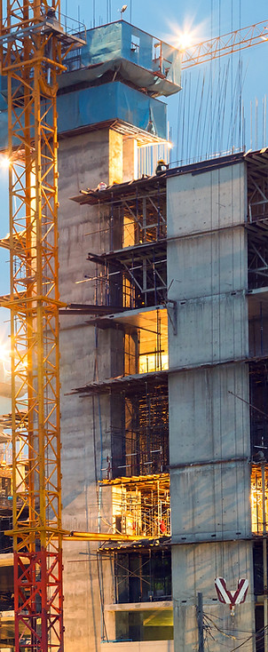 Construction