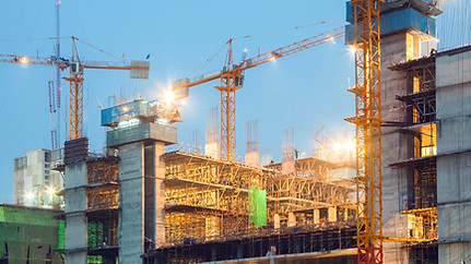Construction