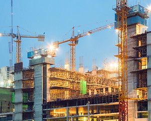 Construction