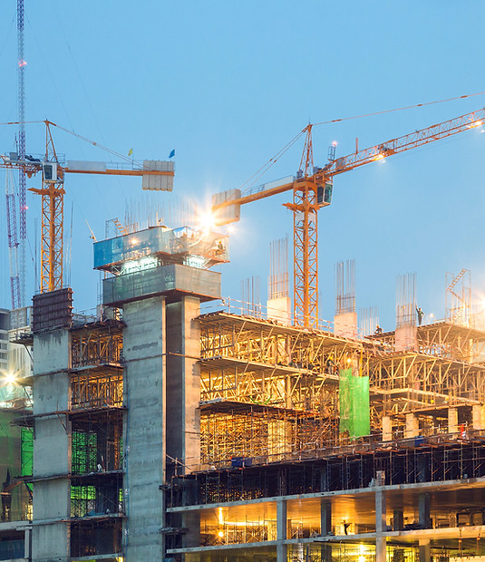 Construction Industry Subcontractors