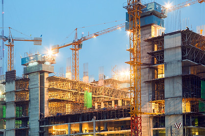 Construction