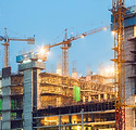 BTP construction 