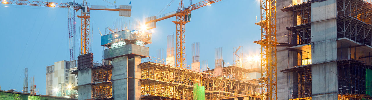 Construction