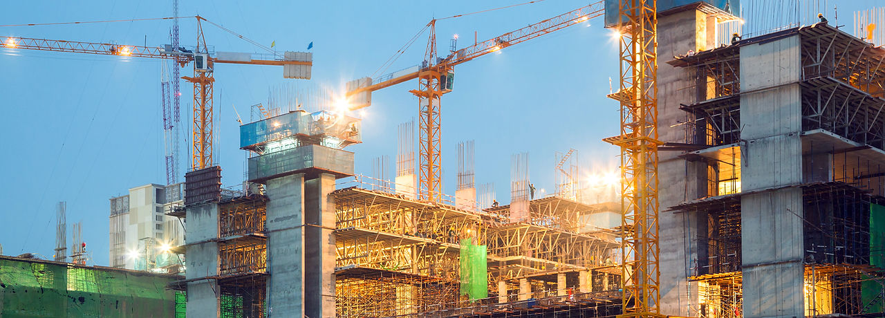 Construction