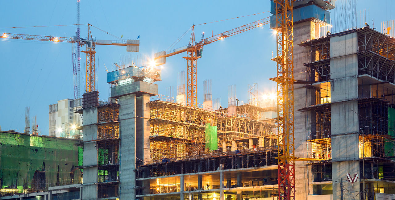 Construction