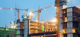 The Construction Industry