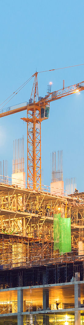 construcción|edificación|fabricación|cimentación