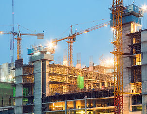 Construction