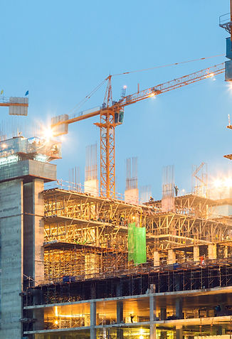 Construction
