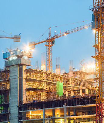 Construction
