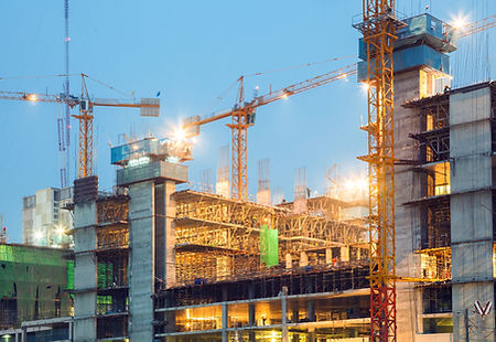 Construction
