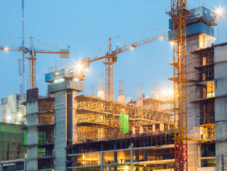 Importance of Sustainability in Construction and Development in Toronto