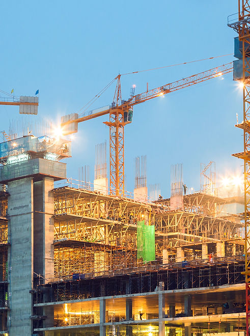 Construction