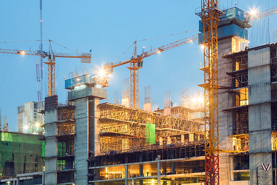 Construction