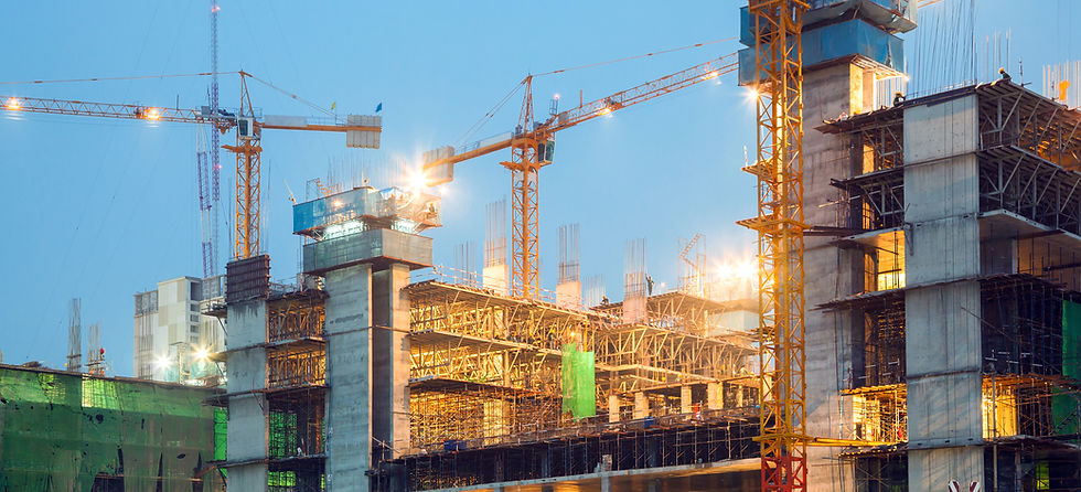 Construction
