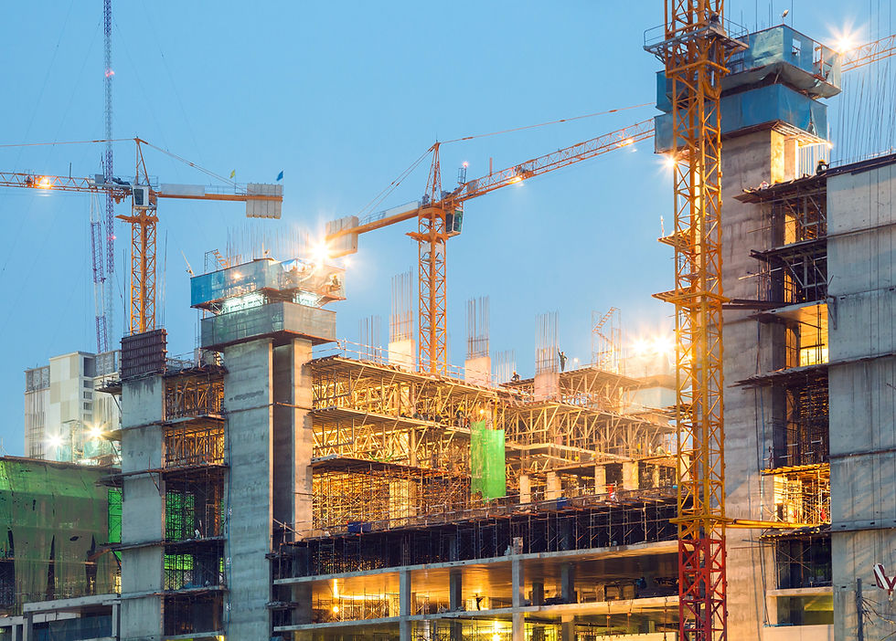 construcción|edificación|fabricación|cim