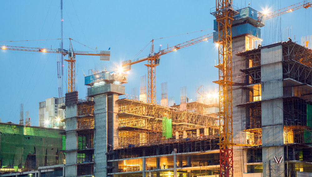 Immobilienentwicklung