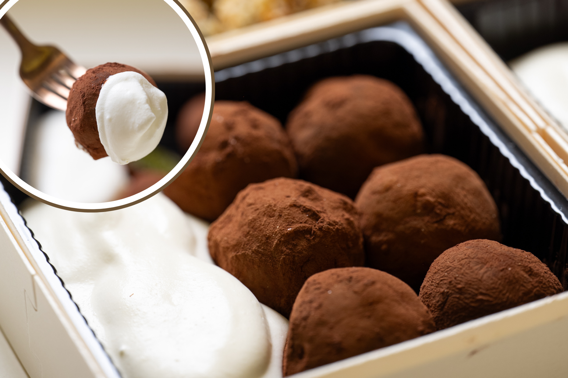 團購 : Dubai Mochi Ball 系列 (Standard/Mini Size)