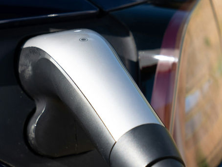 The EV CAR Framework