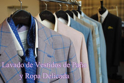 Ropa Delicada