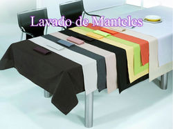 Manteles