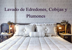 Edredones, Cobijas y Plumones
