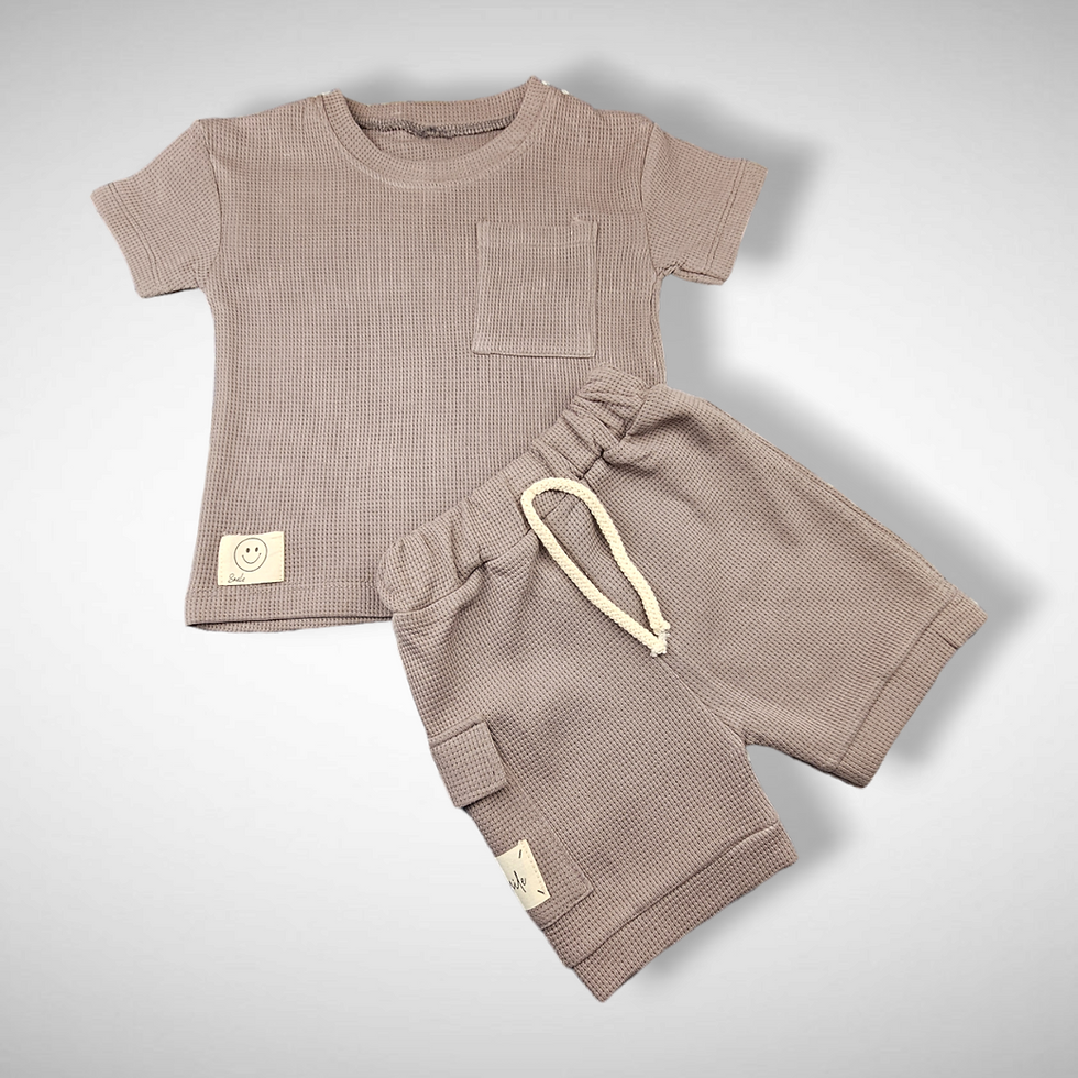 Taupe Zomerset