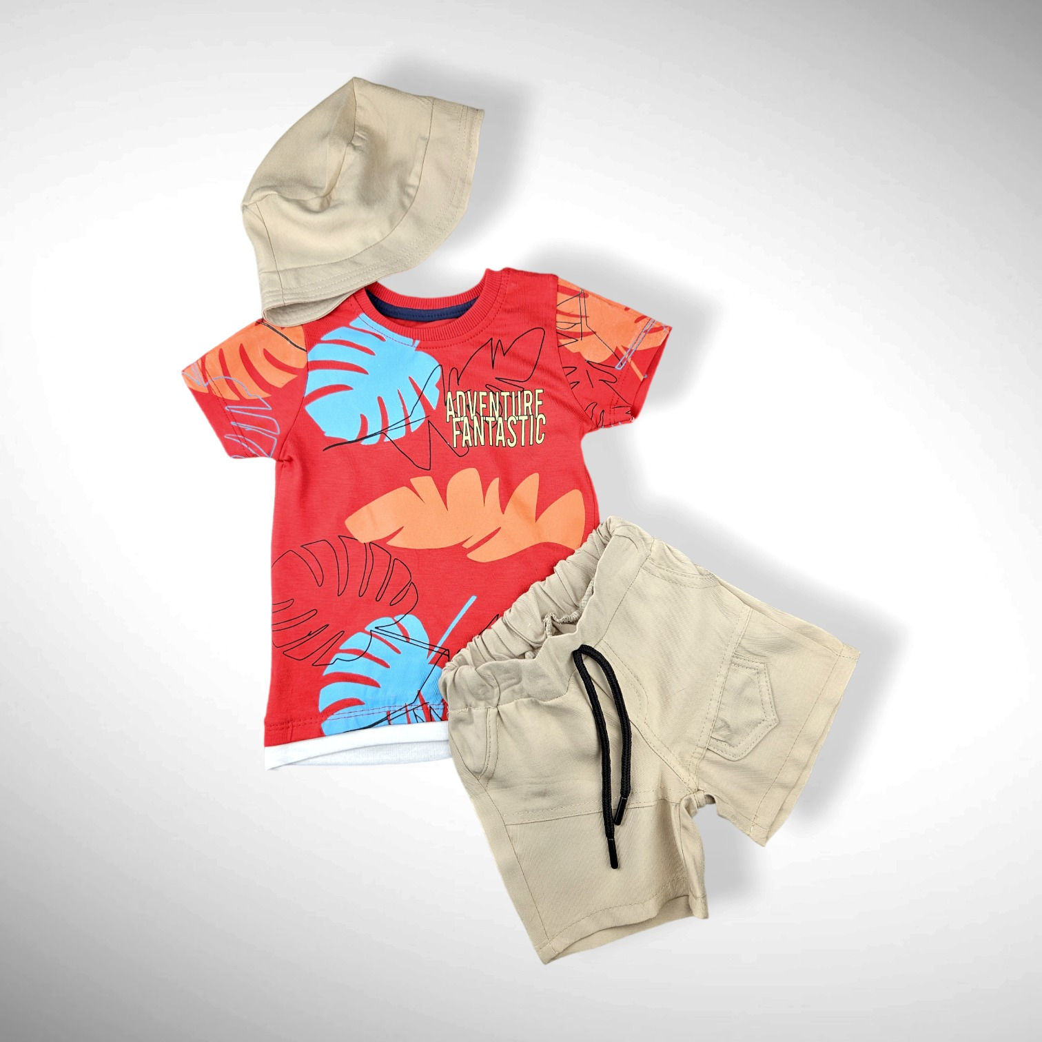 Zomerset "Adventure"