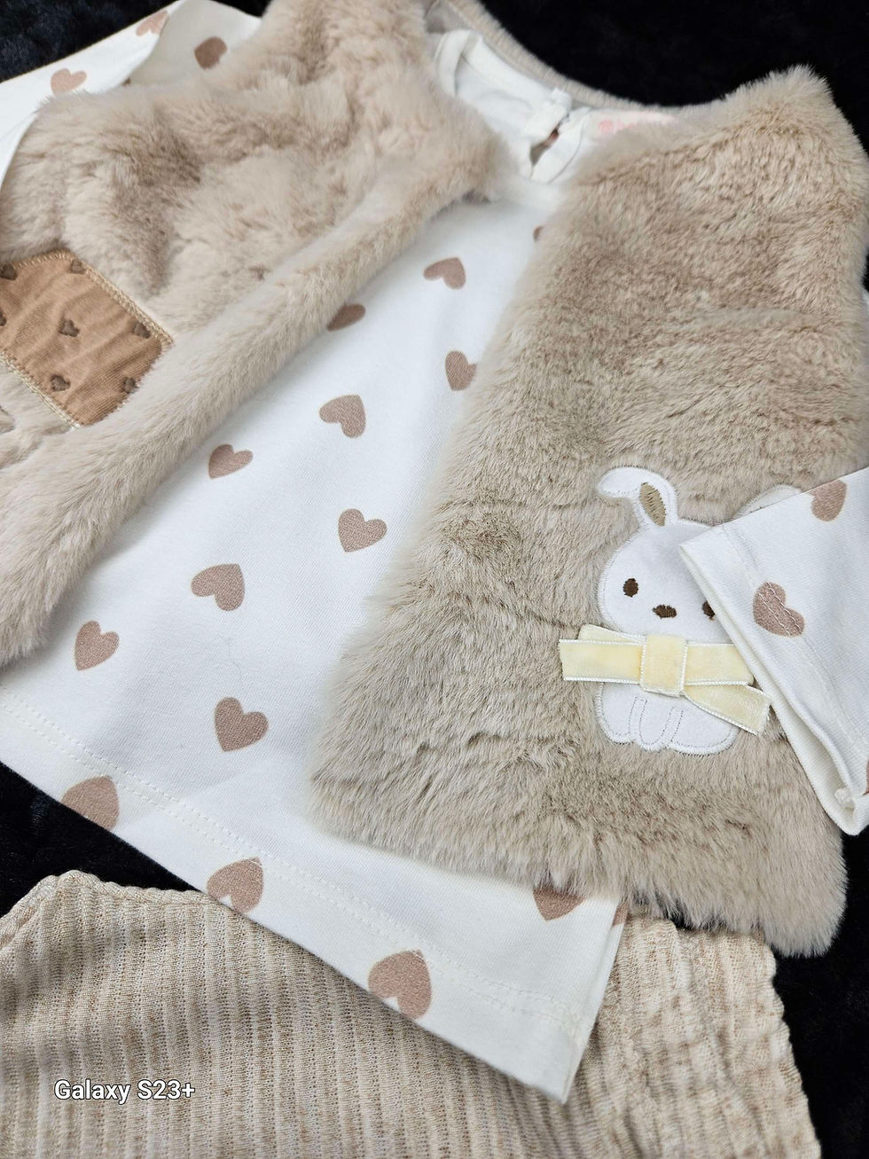 Thumbnail: Set " Cute Little Bunny"