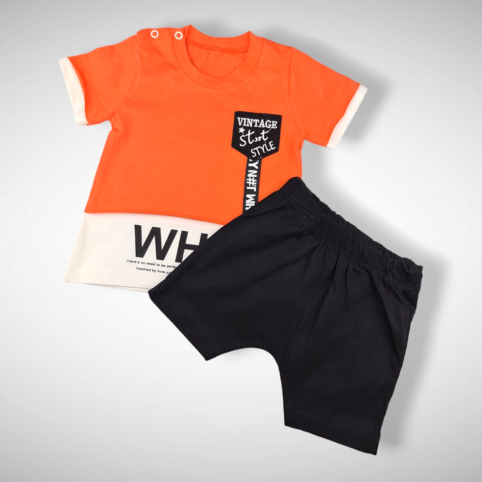 Leuke Zomerset "WHO"
